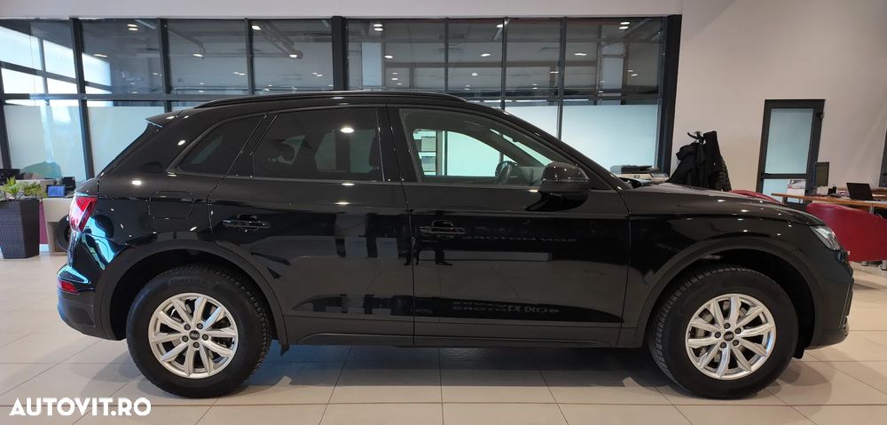 Audi Q5 50 TFSI e quattro S tronic - 8