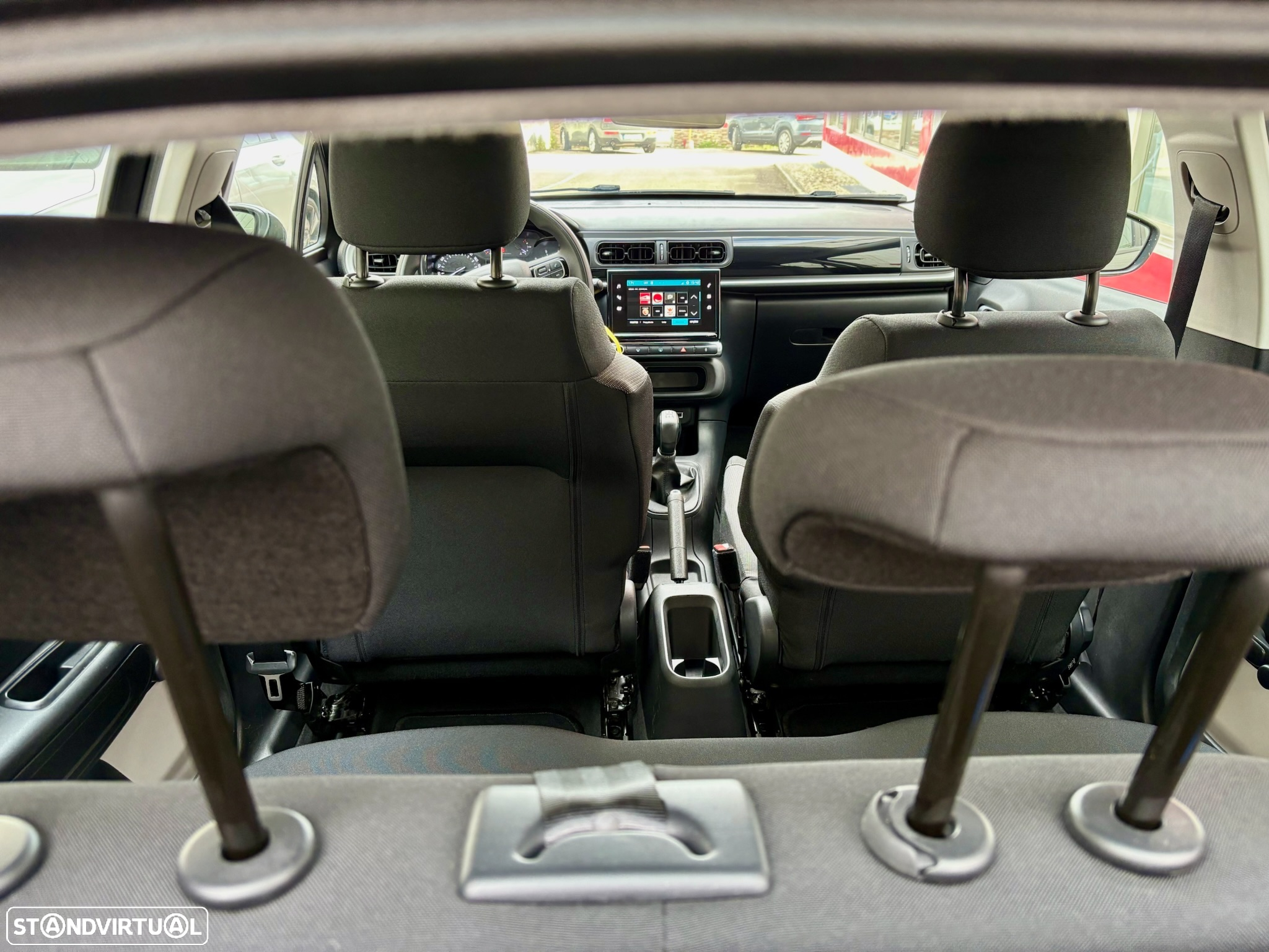 Citroën C3 1.2 PureTech Feel - 20