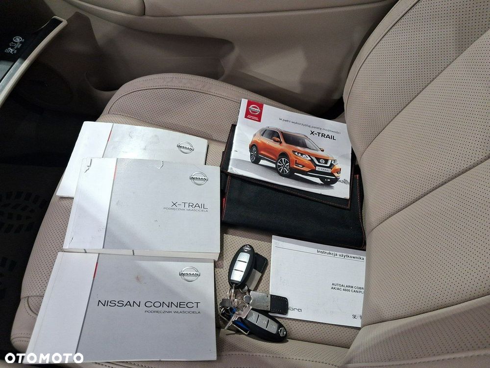 Nissan X-Trail - 34