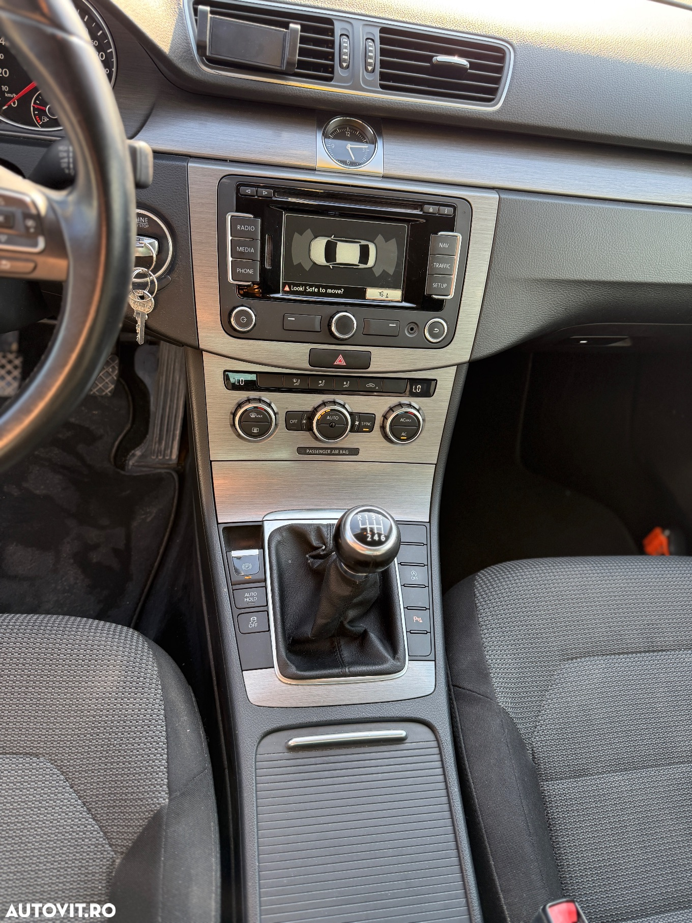 Volkswagen Passat Variant 1.4 TSI Comfortline - 5