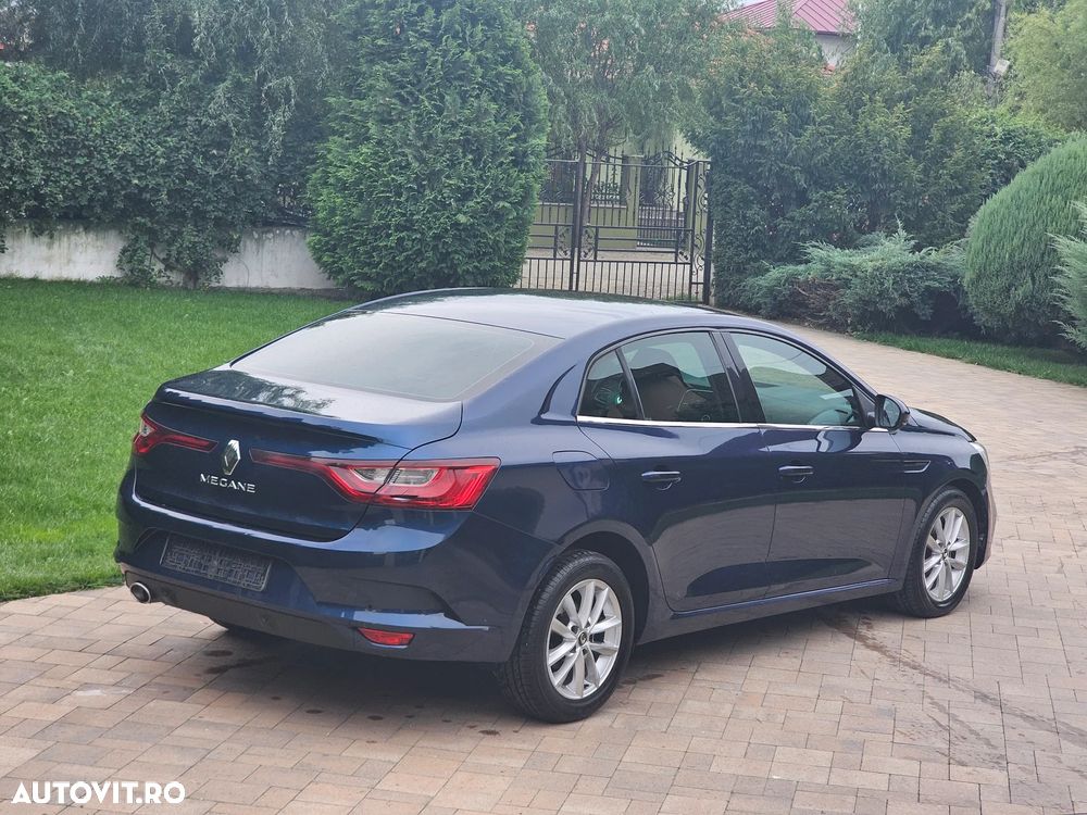 Renault Megane ENERGY dCi Life - 18