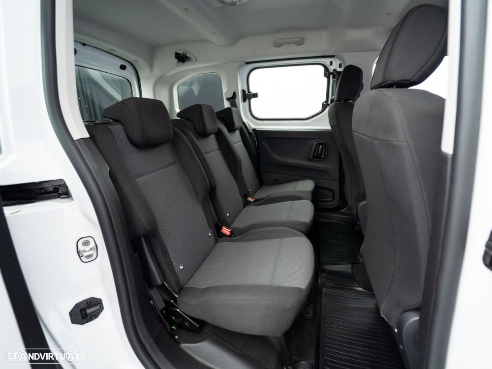 Toyota Proace City Verso 1.5D L1 Comfort - 29