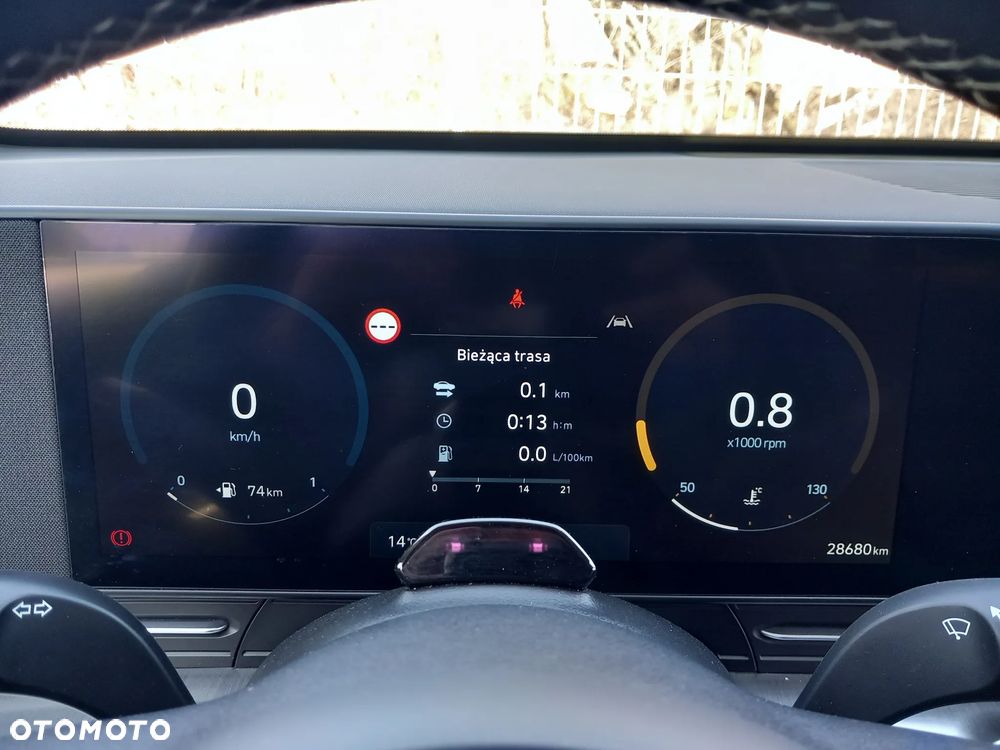 Hyundai Kona 1.0 T-GDI Executive - 25