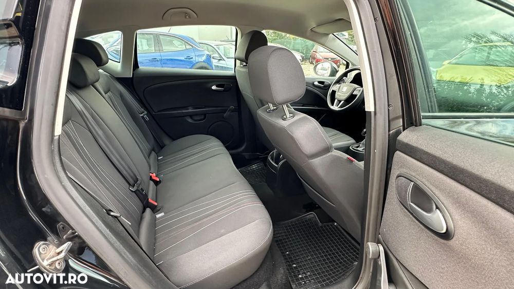 Seat Leon 1.4 - 15
