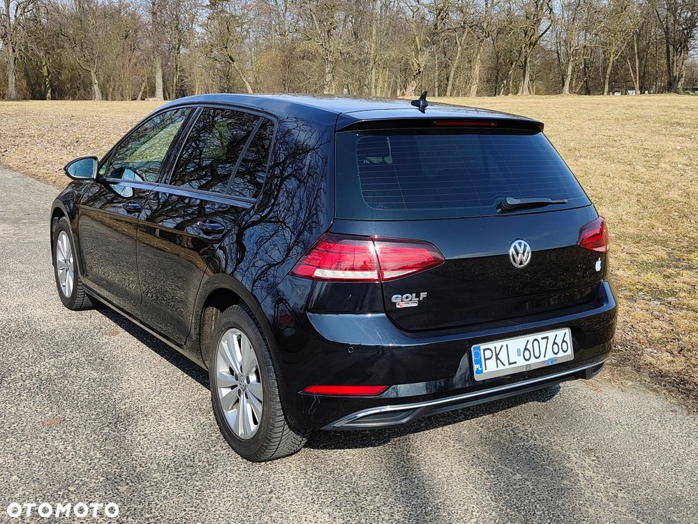 Volkswagen Golf 1.6 TDI (BlueMotion Technology) Comfortline - 3