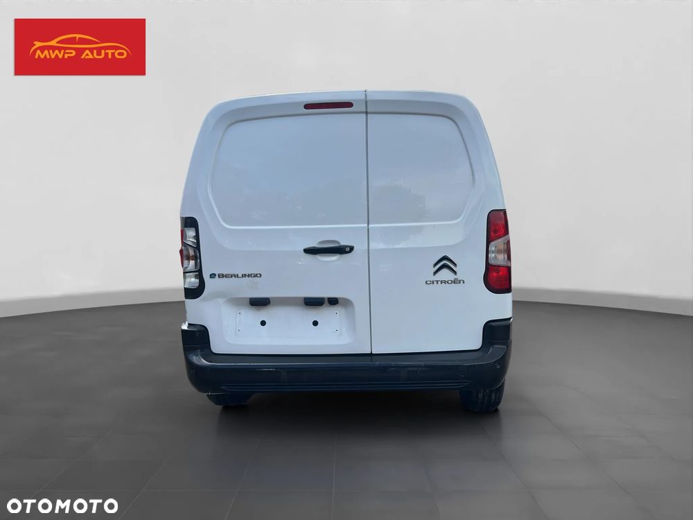 Citroën eBerlingo - 6