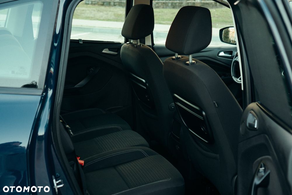 Ford C-MAX 1.0 EcoBoost Titanium ASS - 17