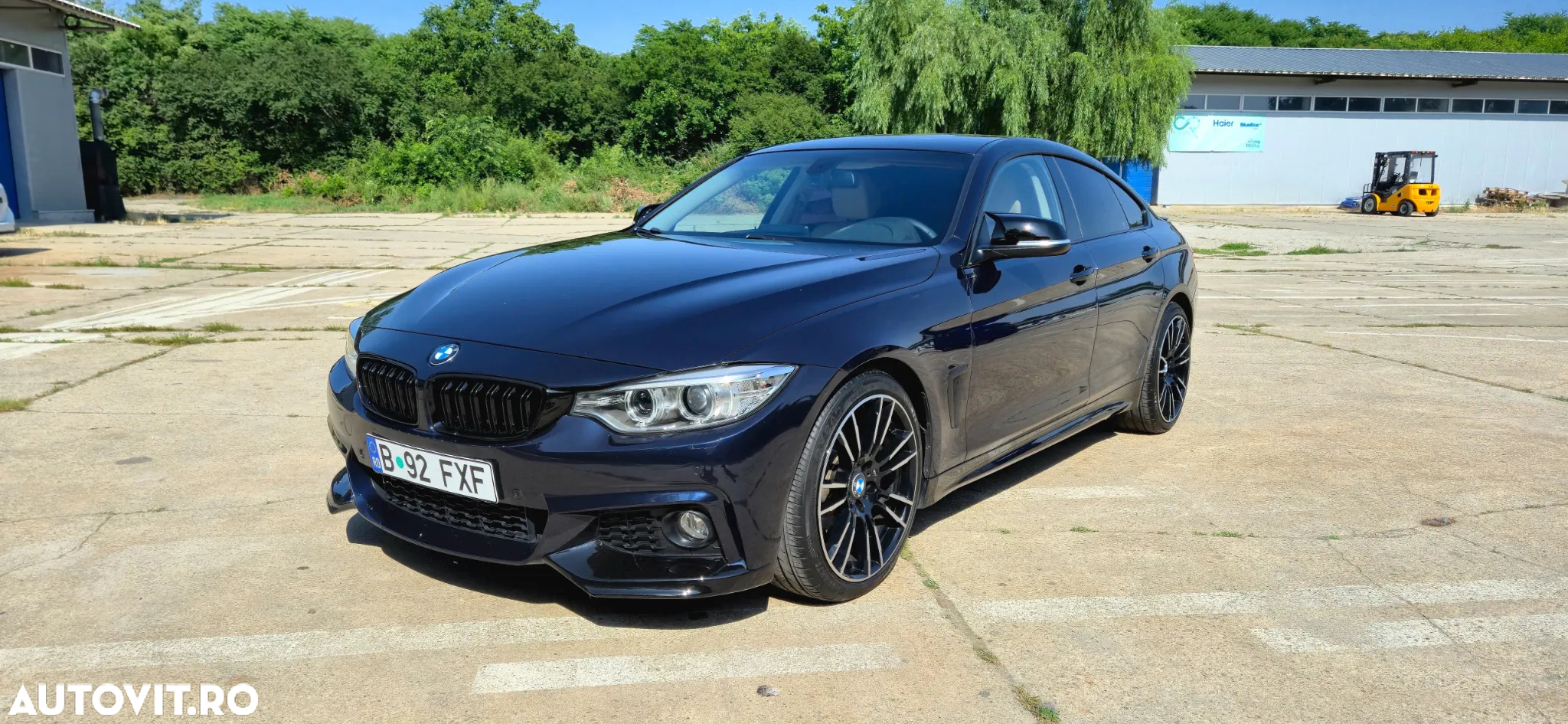 BMW Seria 4 - 2