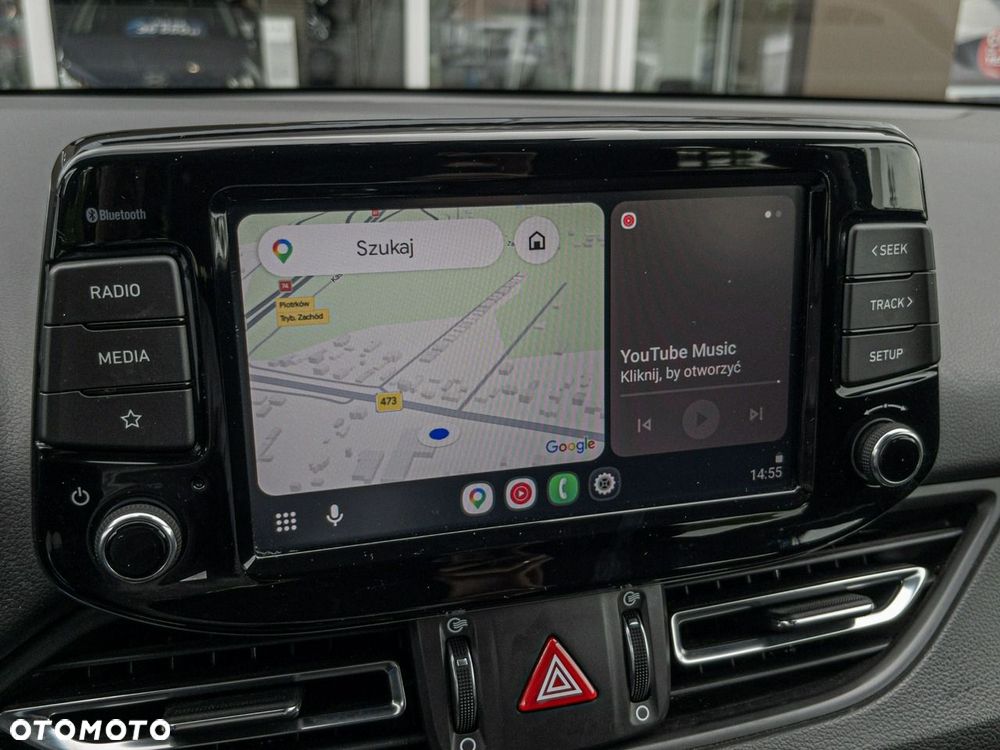 Hyundai i30 1.5 DPI Smart - 5