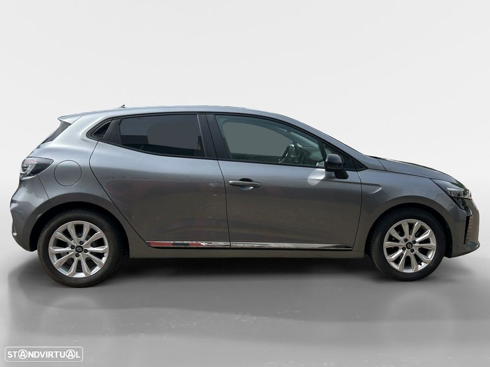 Renault Clio - 6