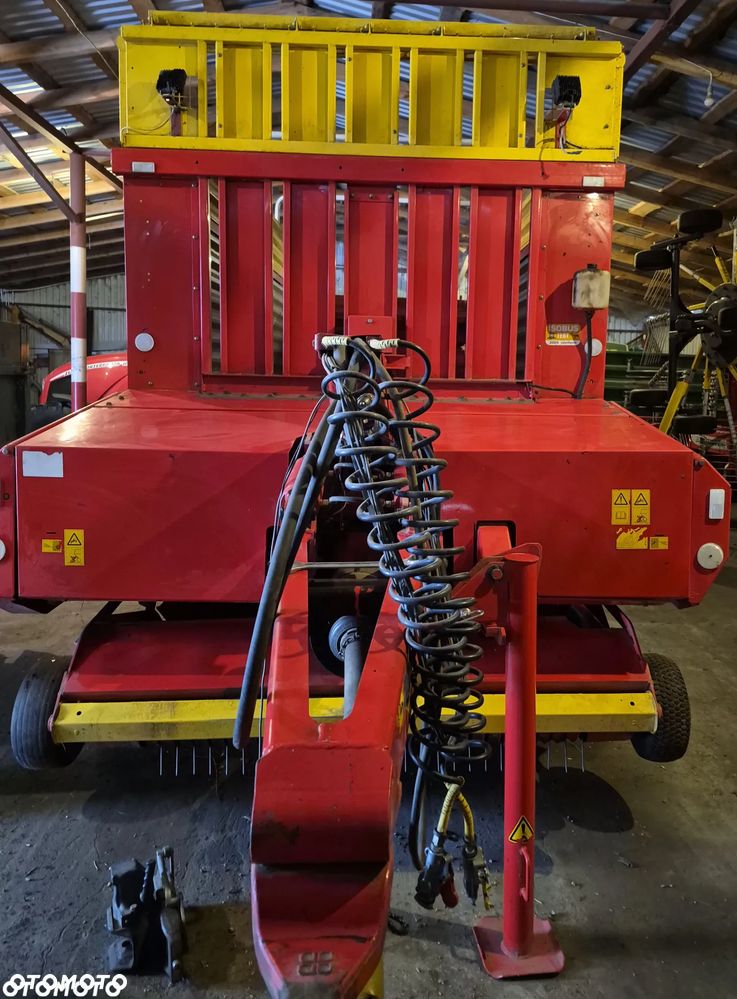 Pottinger FARO 4000 - 1