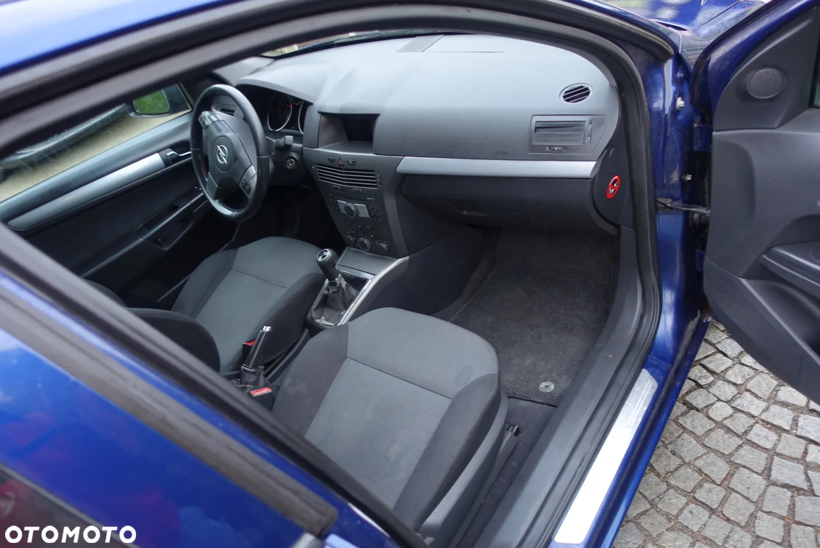 Opel Astra - 3
