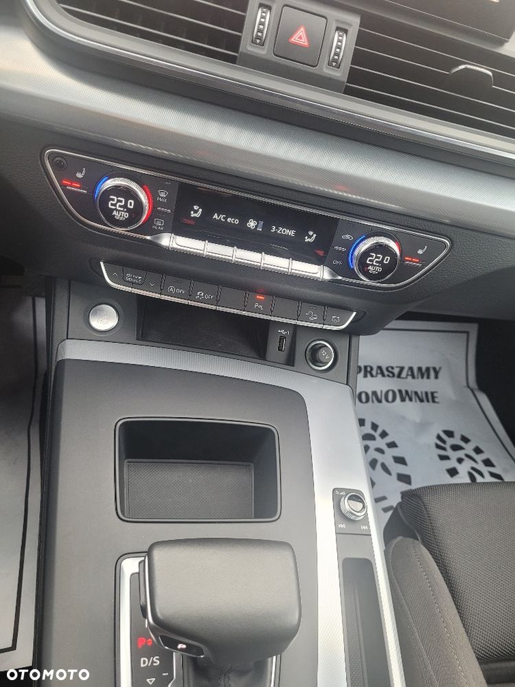 Audi Q5 40 TDI quattro S tronic S line - 13