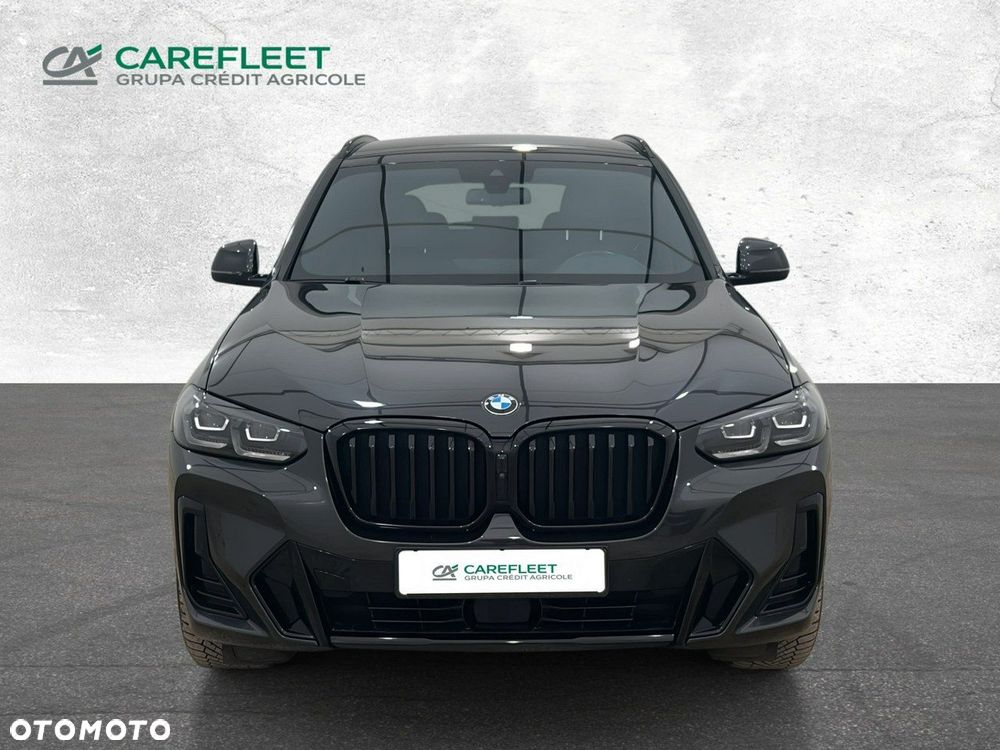 BMW X3 xDrive30i mHEV - 2