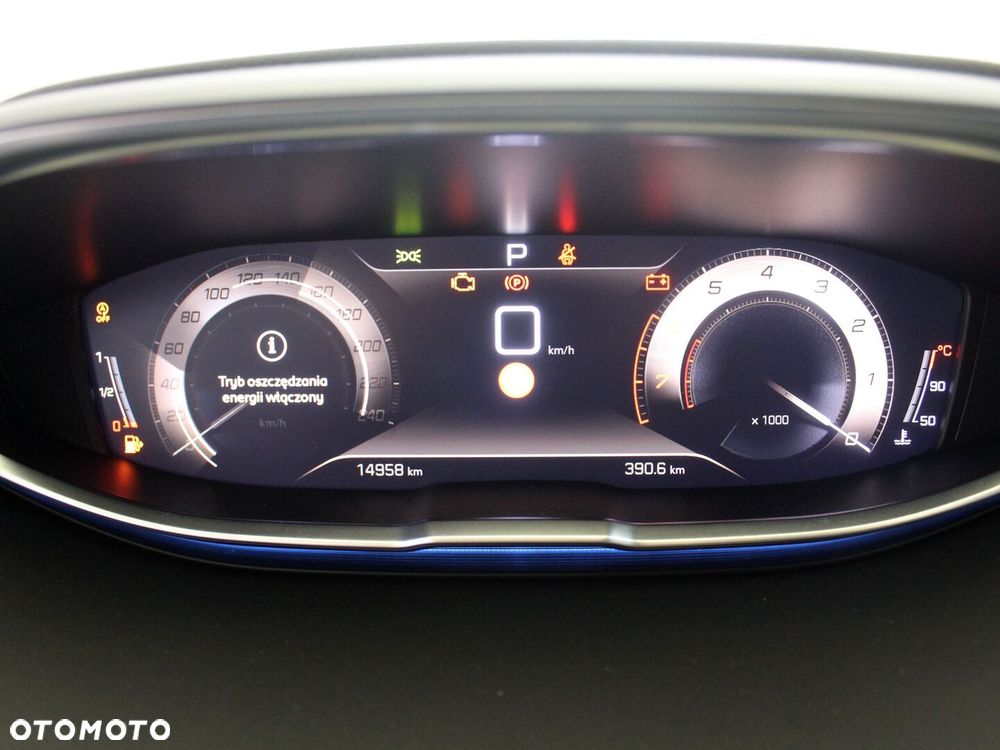 Peugeot 3008 1.2 PureTech GT Pack S&S EAT8 - 18