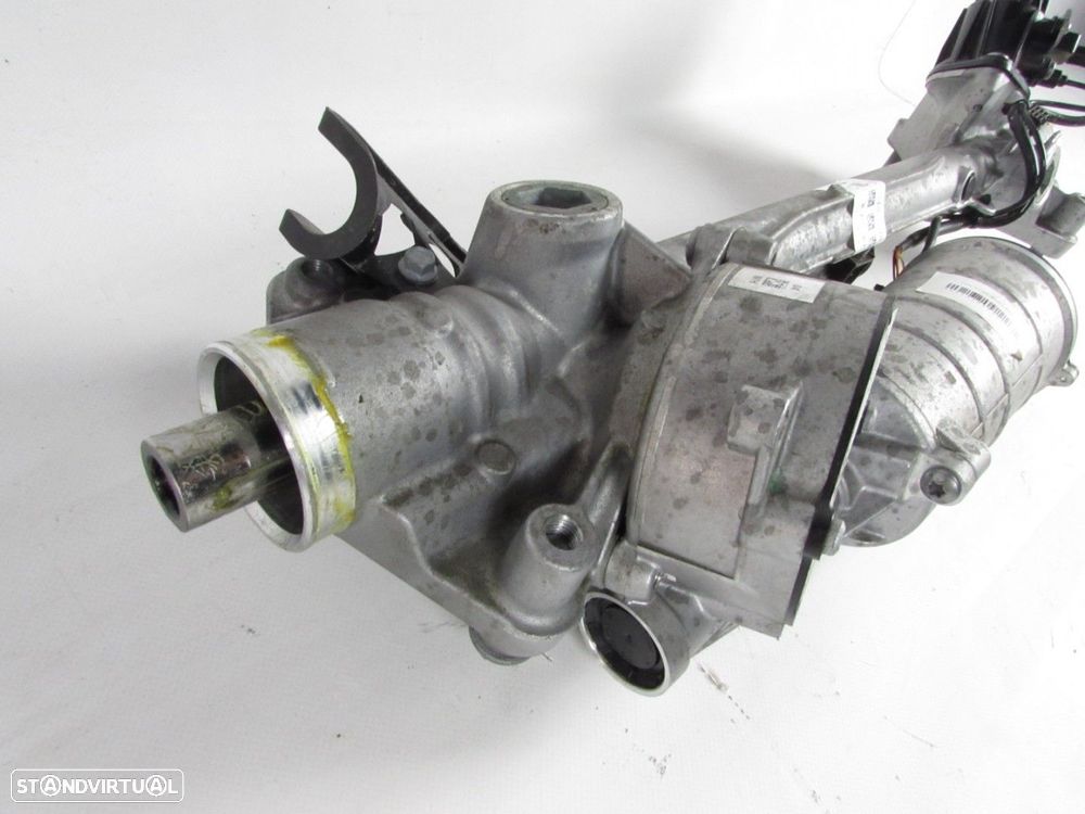 Caixa direcção eléctrica  Seminovo/ Original BMW X3 (G01)/BMW X4 (G02) 321068929... - 3