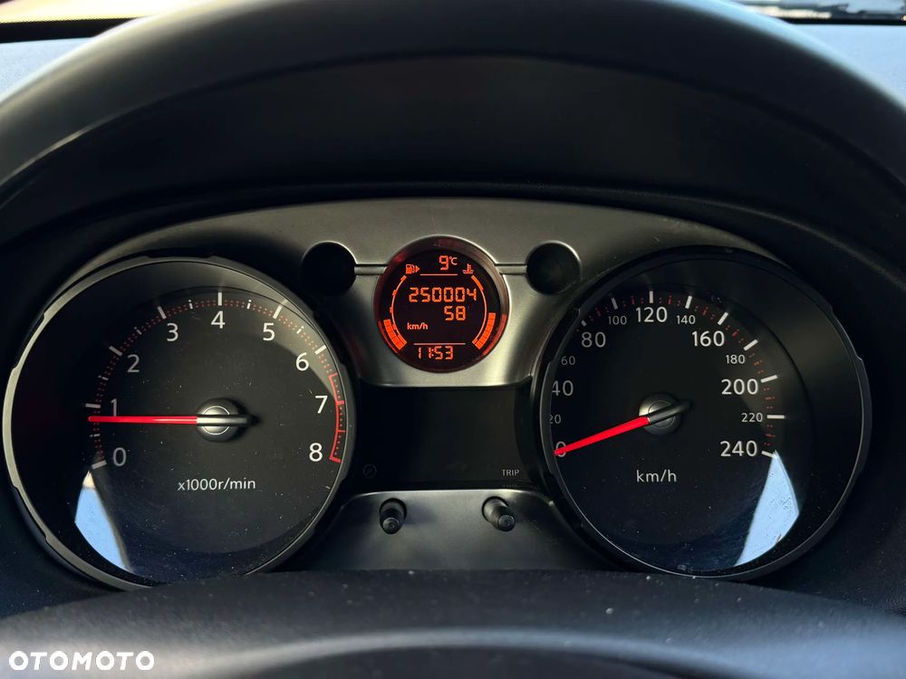 Nissan Qashqai 1.6 acenta - 25