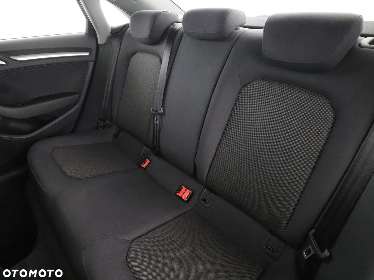 Audi A3 1.0 TFSI Limousine - 17