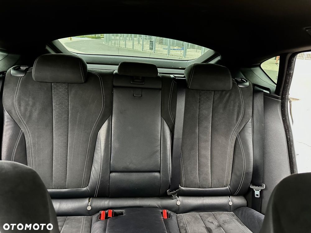 BMW X6 xDrive30d - 22
