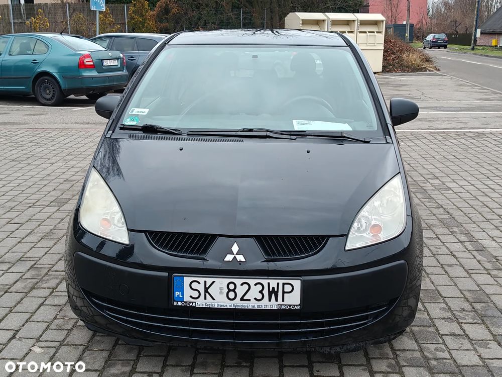 Mitsubishi Lancer 1.3 - 14