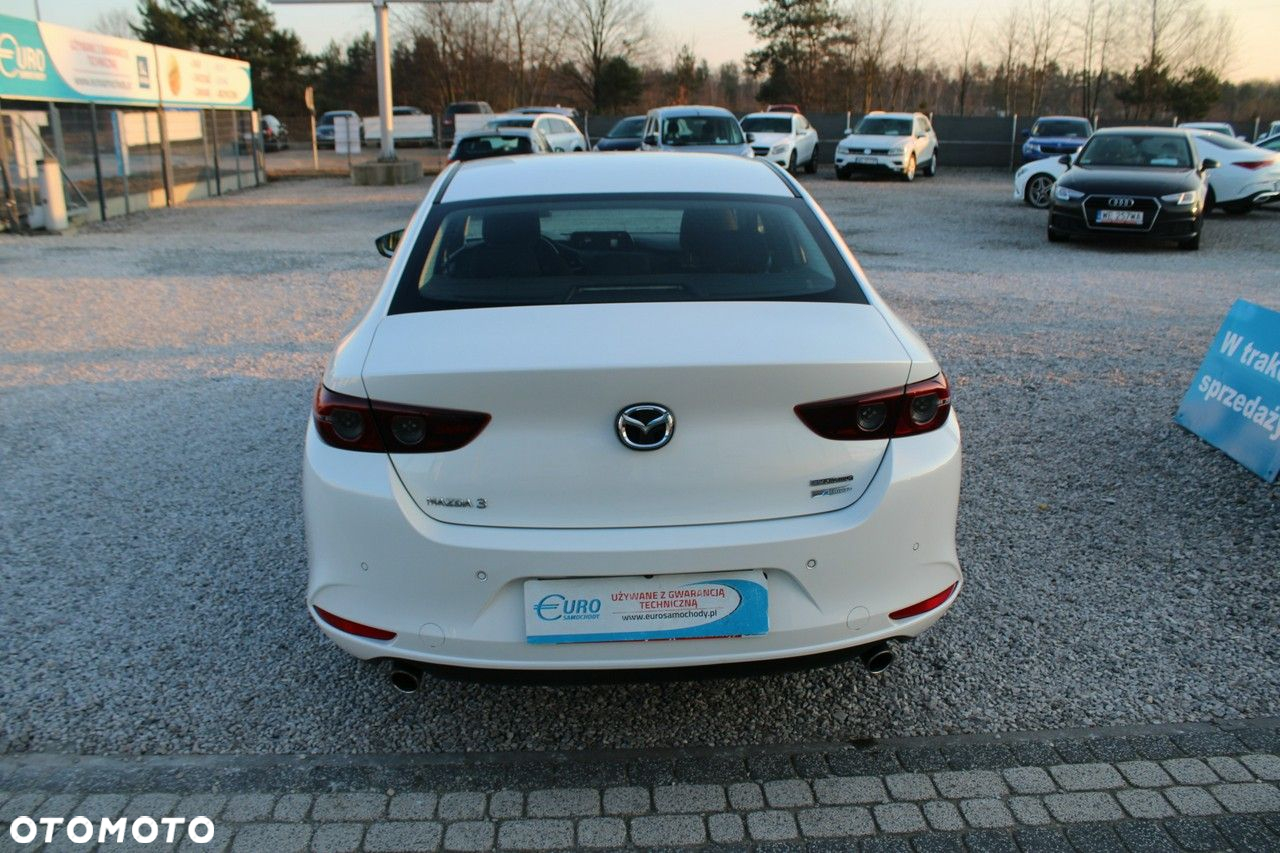 Mazda 3 - 7
