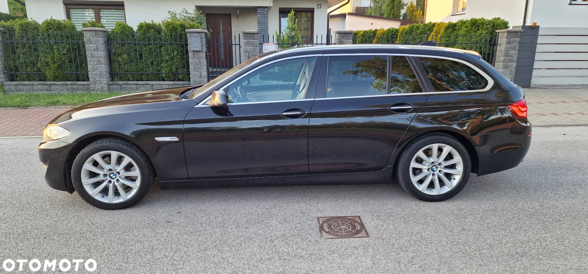 BMW Seria 5 - 11
