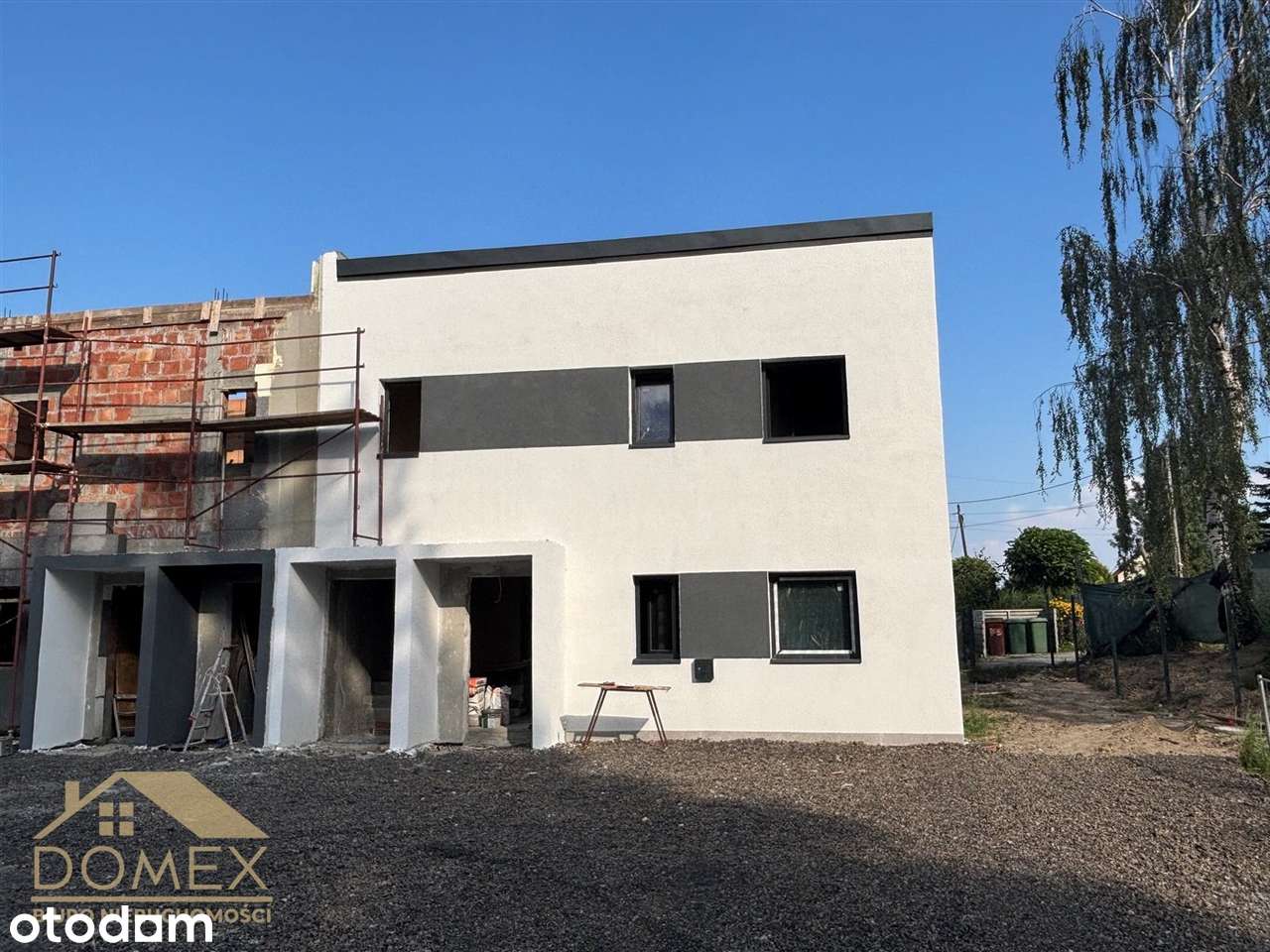 Bezczynszowe mieszkanie 46 m² z ogrodem | Żory