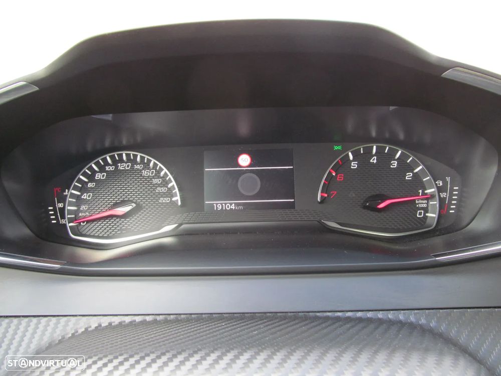 Peugeot 208 PureTech 75 Active Pack - 28