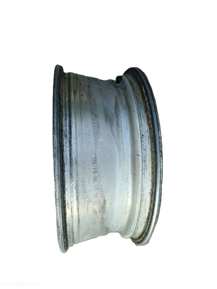 DODGE CALIBER 06-11 r. ALUFELGI FELGI ALUMINIOWE 17" 6,5Jx 39MM KOMPLET + - 7