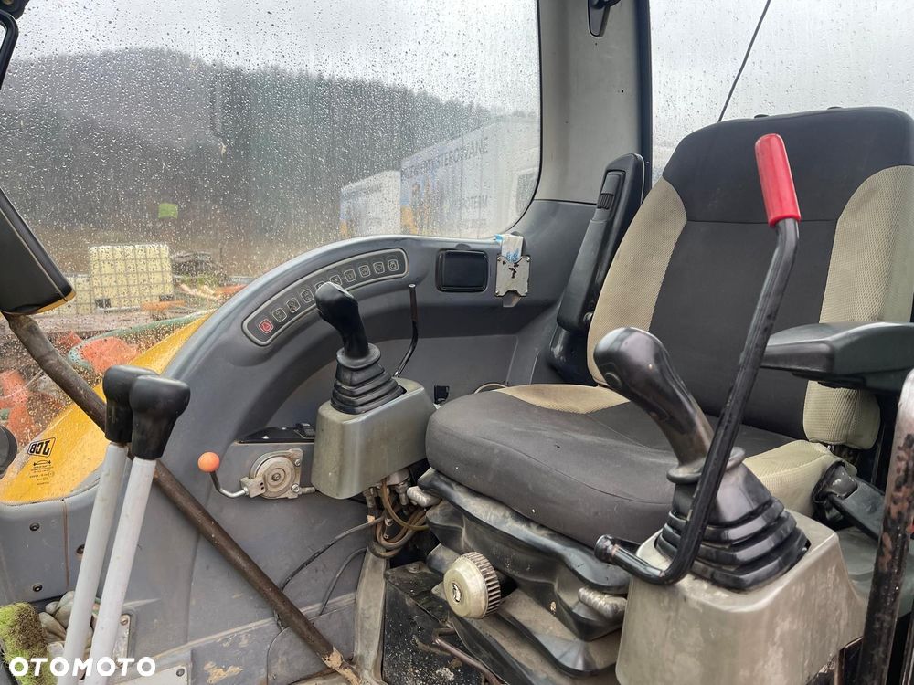 JCB 8080 - 2