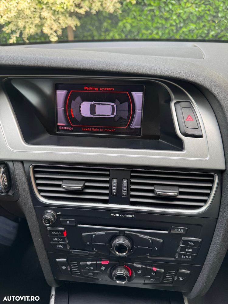 Audi A4 1.8 TFSI Ambition - 16