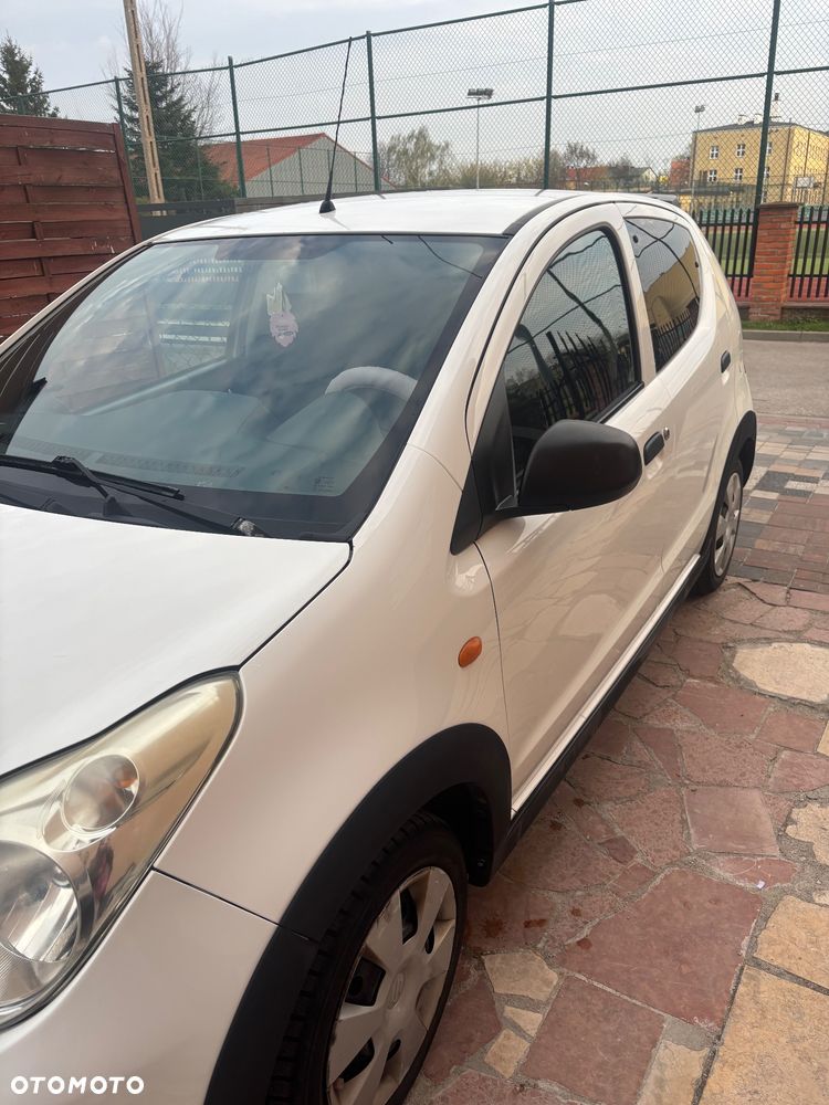 Suzuki Alto 1.0 Comfort - 2