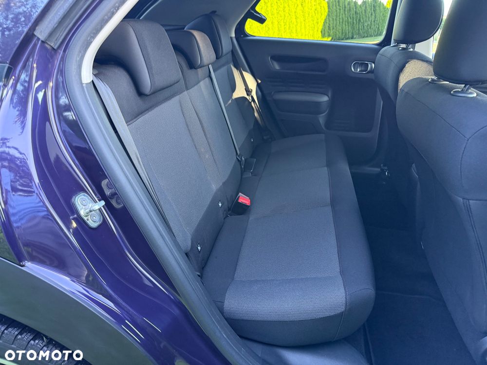 Citroën C4 Cactus PureTech 110 Stop&Start EAT6 Shine - 26