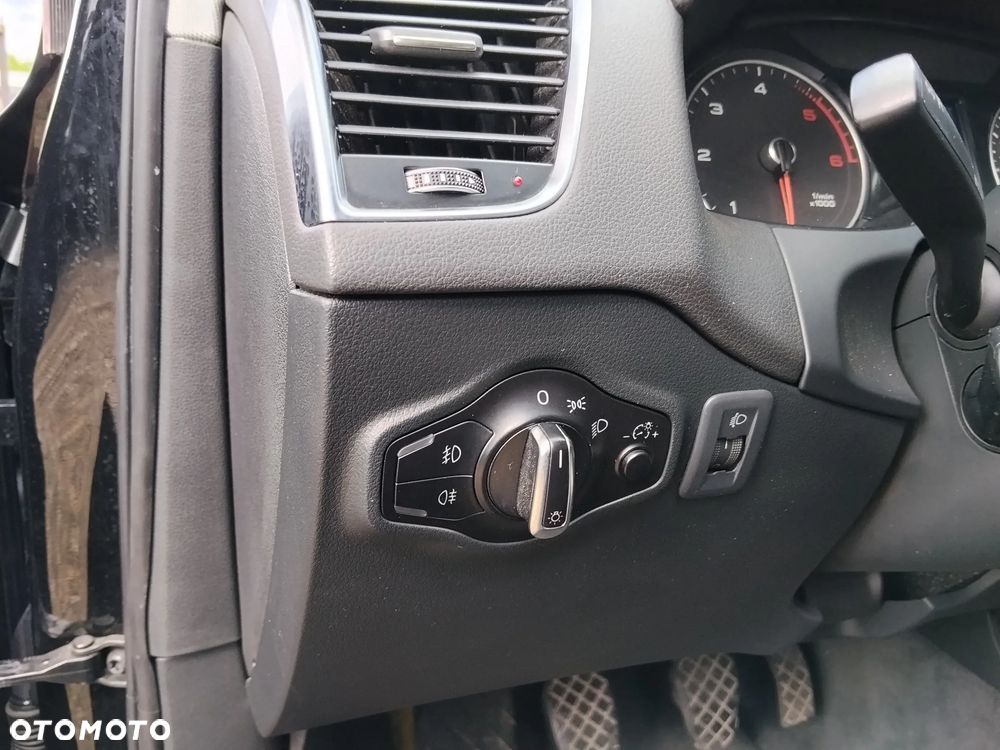 Audi Q5 2.0 TDI clean diesel - 15