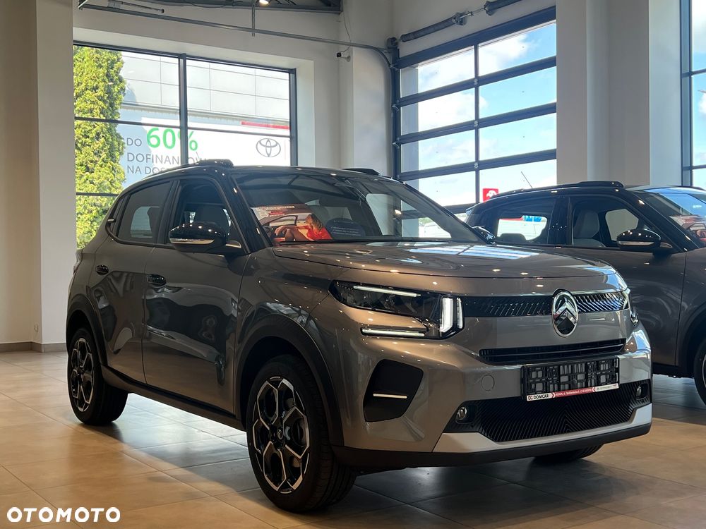 Citroën C3 1.2 mHEV Max - 2