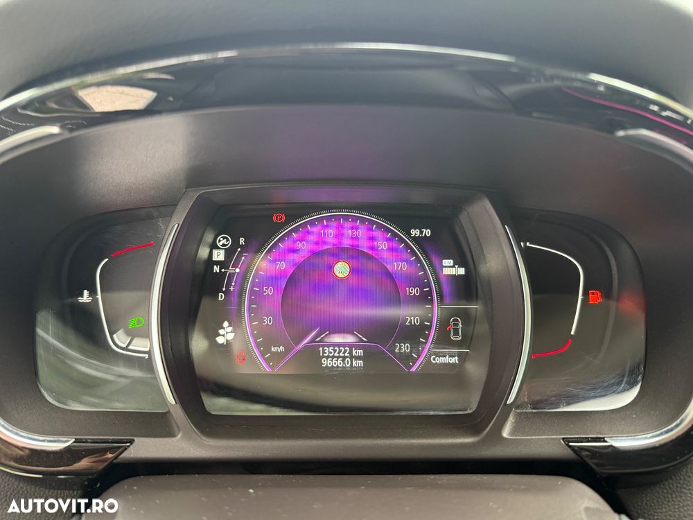 Renault Espace Energy dCi 160 EDC Initiale Paris - 40