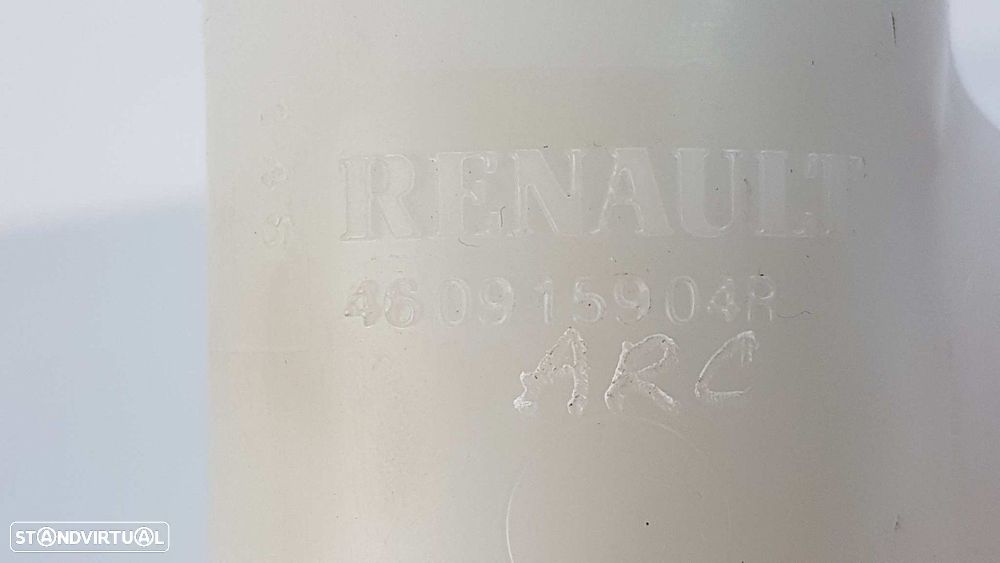 DEPÓSITO SERVO RENAULT TWIZY LIFE - 4