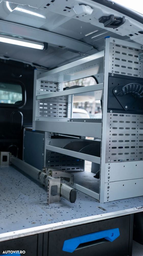 Renault Kangoo 1.5 Energy dCi 90 E6 Expression - 22