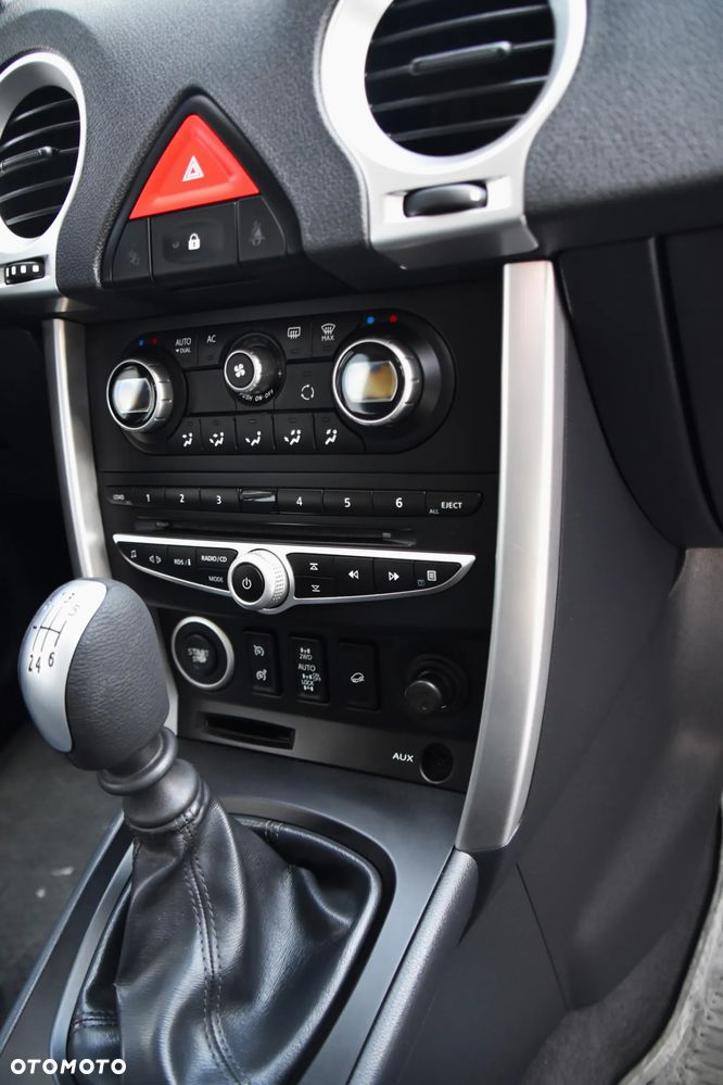 Renault Koleos 2.5 16V 4x4 Dynamique - 16