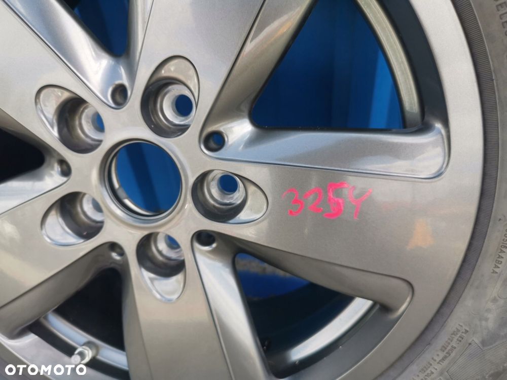 MINI COOPER F55 F56 F57 BMW 1 F40 KOLA FELGI ALUFELGI OPONY 195/55R16 6.5J - 3