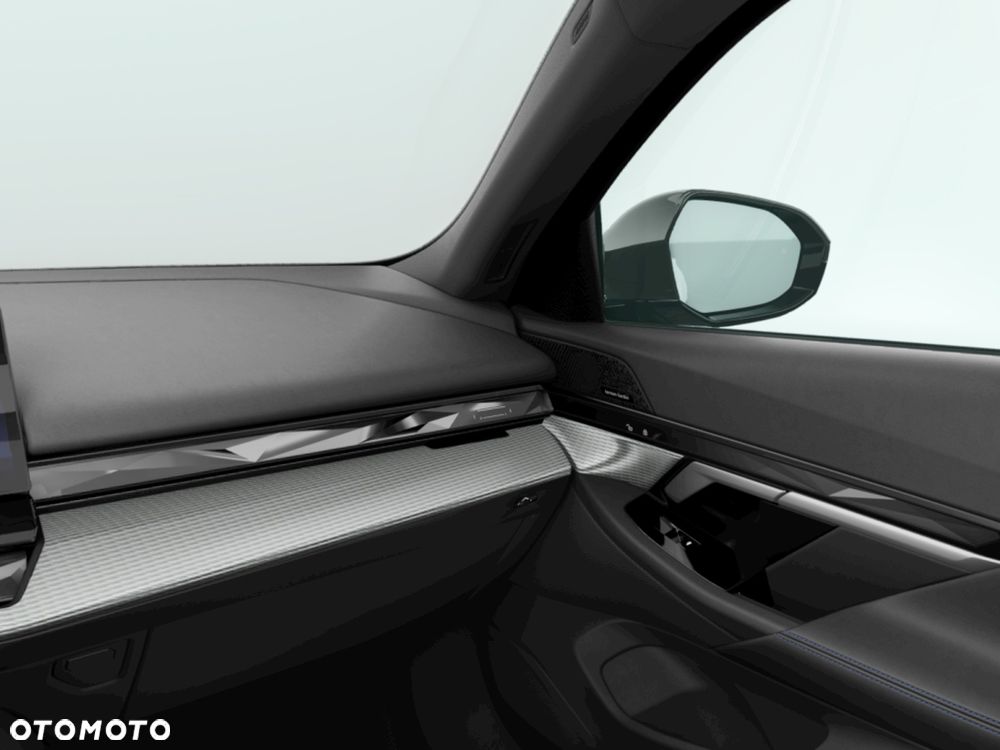BMW Seria 5 520d xDrive mHEV M Sport Edition - 9