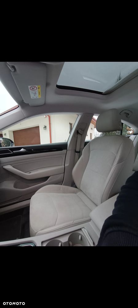 Volkswagen Arteon 2.0 TDI Elegance DSG - 35