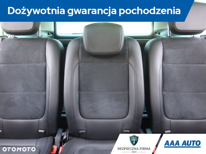 Volkswagen Sharan - 12