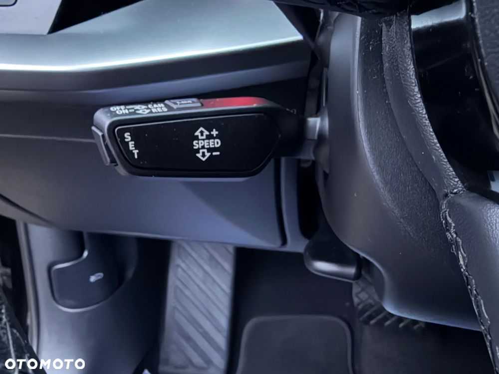 Audi A3 Limousine 35 TFSI S tronic - 27