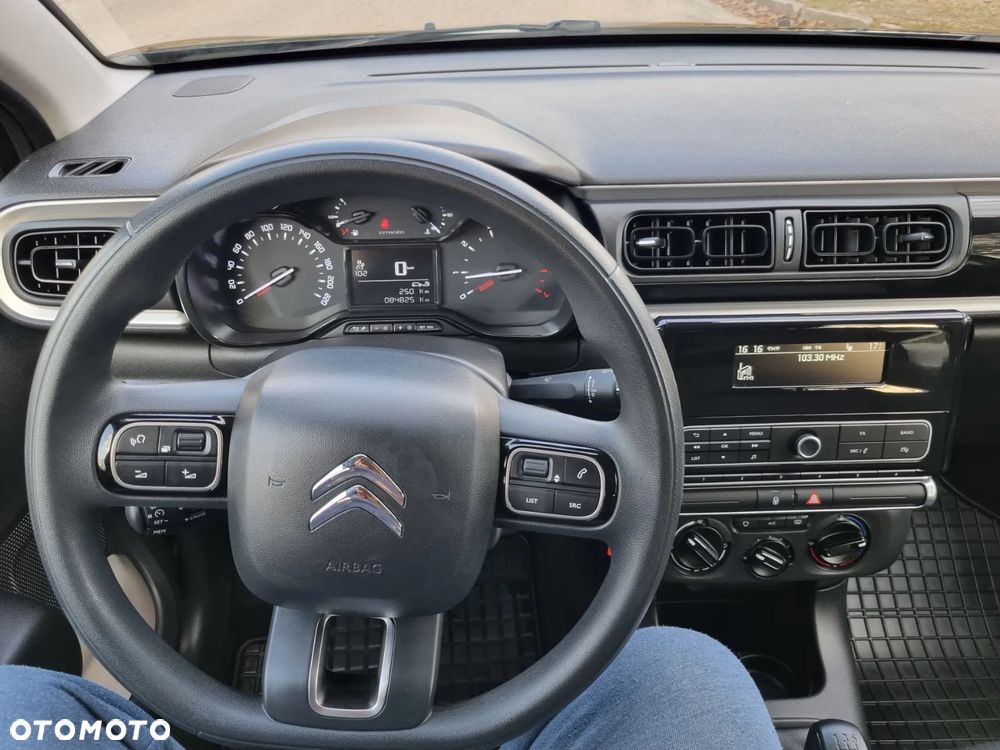 Citroën C3 - 30