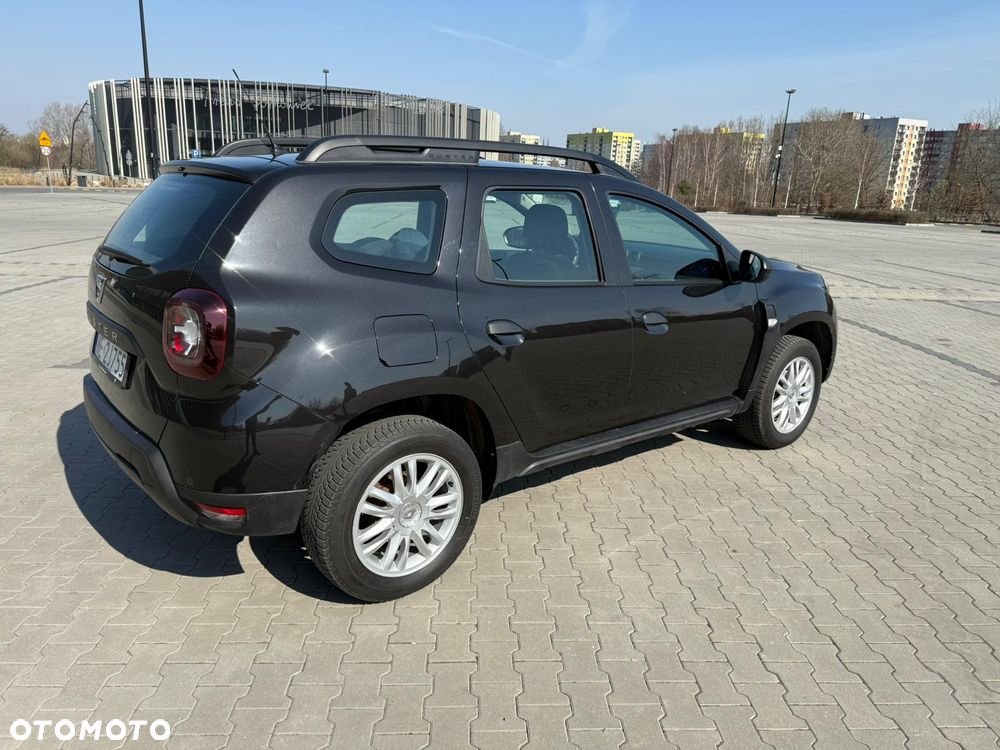 Dacia Duster 1.0 TCe Access - 4