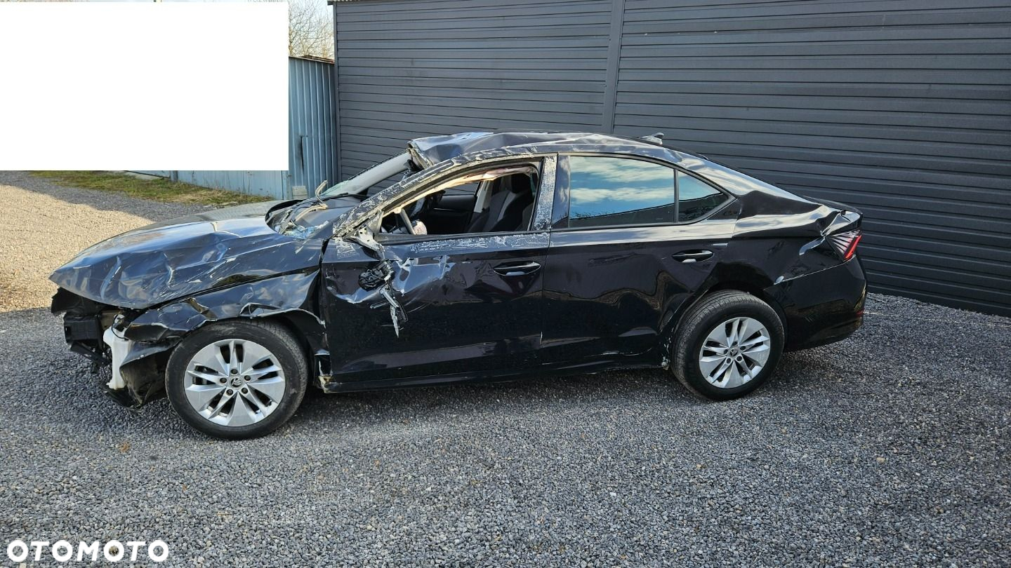 Skoda Octavia - 13