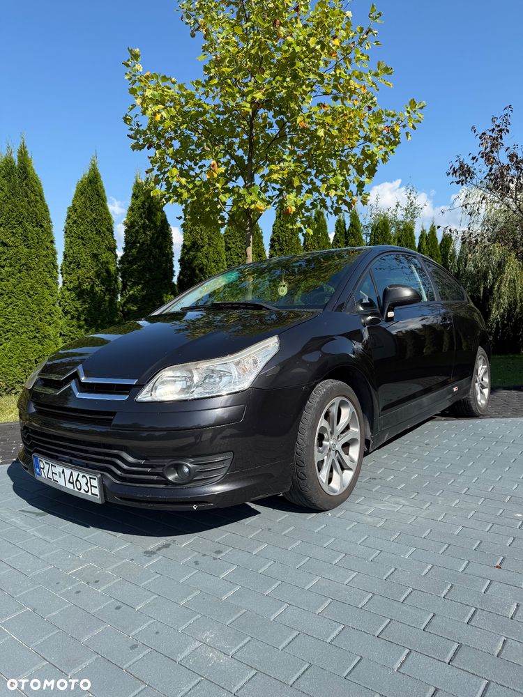 Citroën C4 1.6 16V VTR Pack - 4