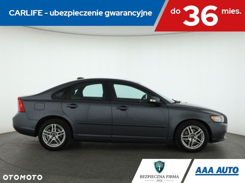 Volvo S40 - 8