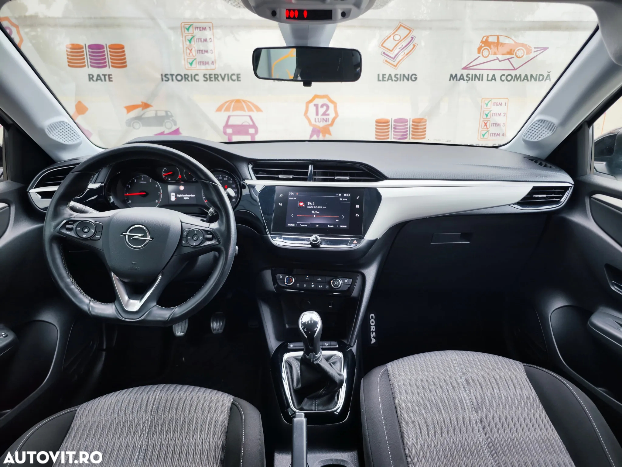 Opel Corsa - 11